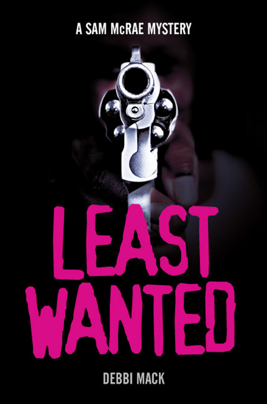 Cover of Least Wanted
